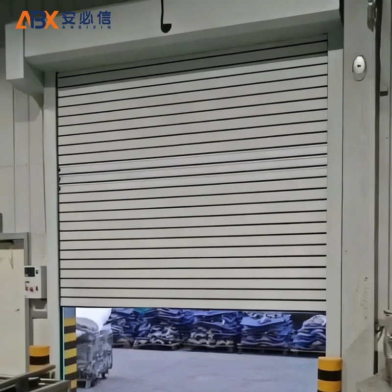 毕节涡轮硬质高速门